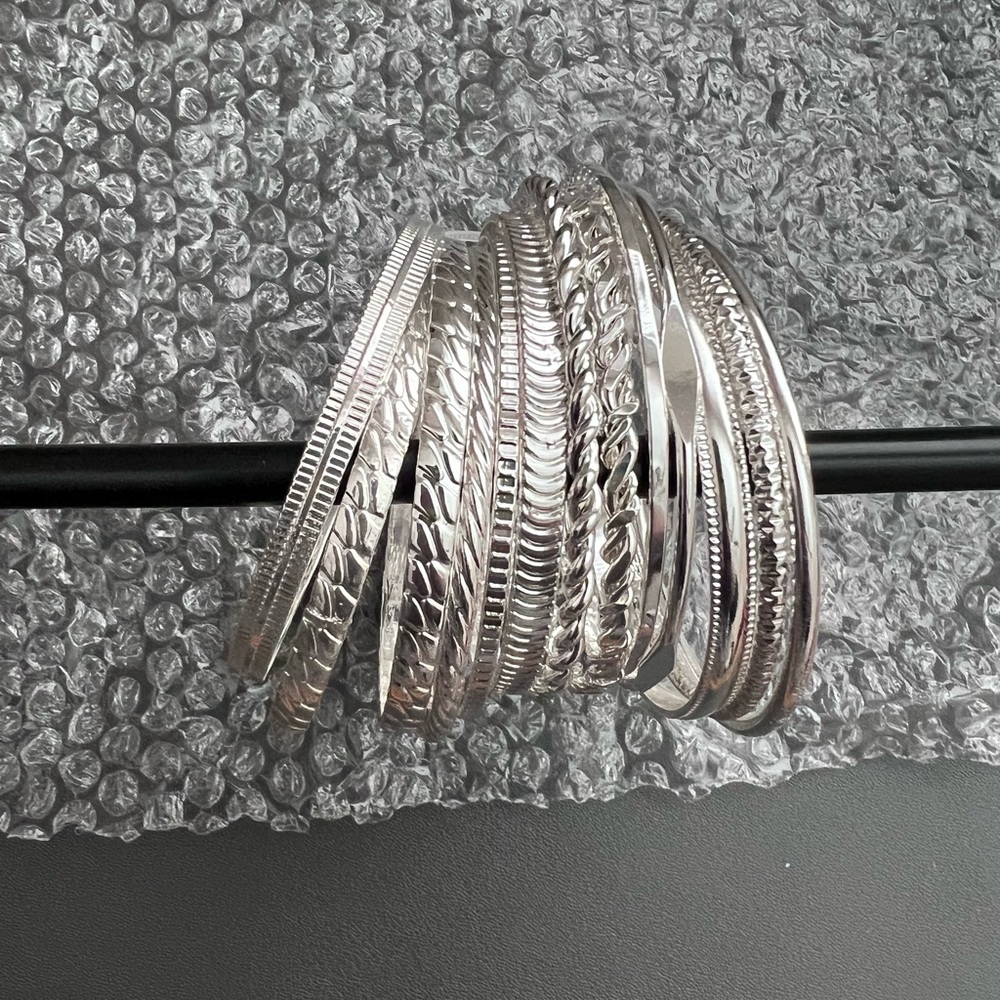 Bracelets
